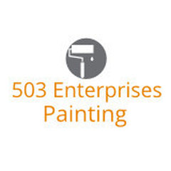 503 Enterprises Painting