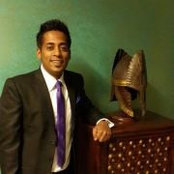 Pawan Ahuja's photo