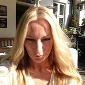 Annika Mortensen's photo
