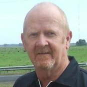 John Paterson's photo
