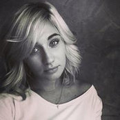 Olga Stepanova's photo