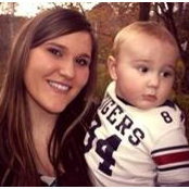 Sarah Keller's photo