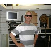 Michael Rileys billede