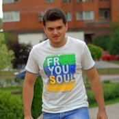Roman Lutsenko's photo