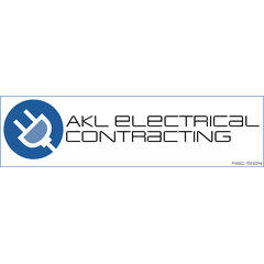 AKL Electrical Contracting