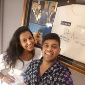 Nikhil Shahs foto