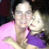 Candice Doucet's photo