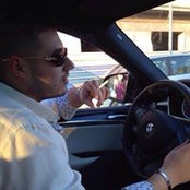 Bjor Sinani's photo