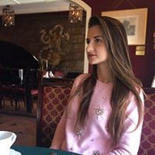 Анна Голованова's photo