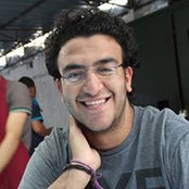 Maged Boutros's photo