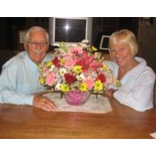 Sharon Tanis's photo