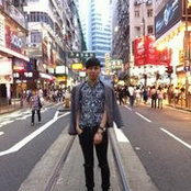 Adrian Yim's photo