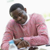 Temitayo Buraimoh's photo