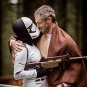 Michele Reitz's photo