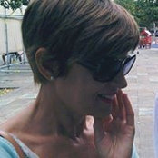 Ana Bengoa's photo