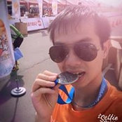 蕭竣名's photo