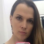 Юлия Ватулинаs foto