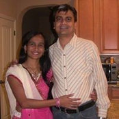 Foto von Sunita N Patel