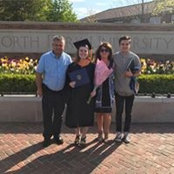 Ana Alba's photo