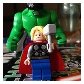 Christina Gilson's photo