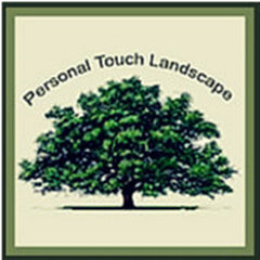 Personal Touch Landscape Inc.