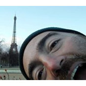 Eric Feigenbaum's photo
