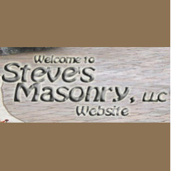 Steve's Masonry, LLC