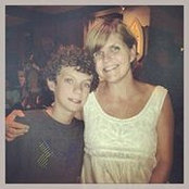Lisa Maze's photo