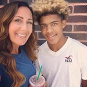 Jodie Obande's photo