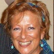 Janie Polloms foto