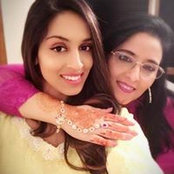 Shahla Malik's photo
