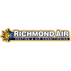 Richmond Air