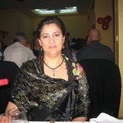 Foto de Leyla Keskinkurt Ufuk
