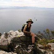 Isabel Van Wyk-de Gouveia's photo