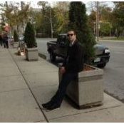 Vincent Douville's photo