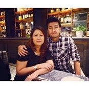 Leonardo Benjamin Susanto's photo