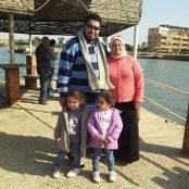 Marwa Fayed's photo