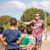 Sam Bensley's photo