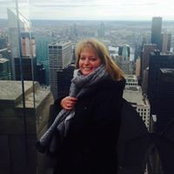 Josée Proulx's photo