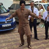 Foto von Harpal Matharu
