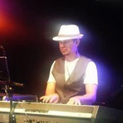 Ben Vega's photo
