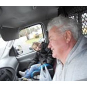 Robert Lewis's photo