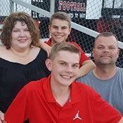 Brian Boothes billede