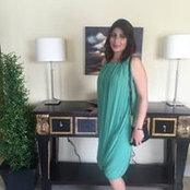 Parastou Fa's photo