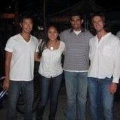 Foto de Jonathan Yu