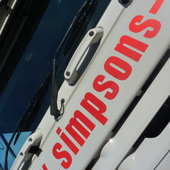 Simpsons Removals & Storage Ltd