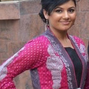 Sarah Bokhari's photo