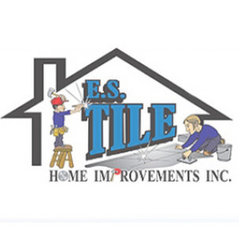 E. S. Tile Home Improvements