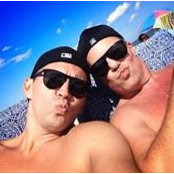 Luis Ortiz's photo