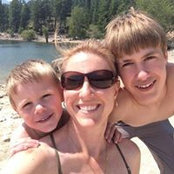 Kacy Warrick Read's photo